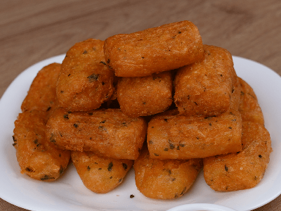 Seasoned Fried Potatoes