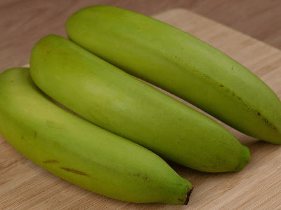 Banana Empanadas