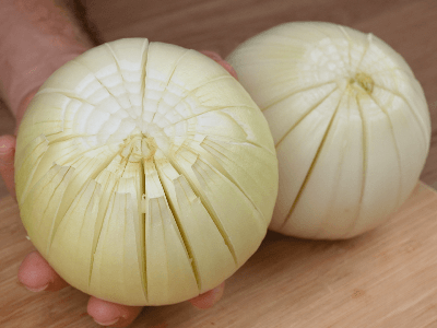 Outback Onion