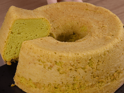 Avocado Cake