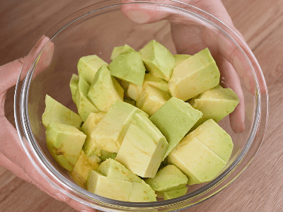 Avocado Dip