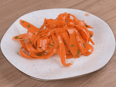 Carrot Salad