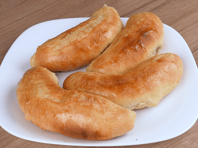 Pan de plátano