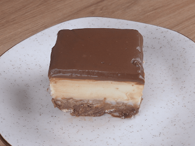 Milka Dessert