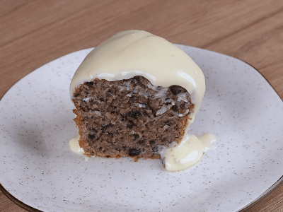 Bolo de Oreo