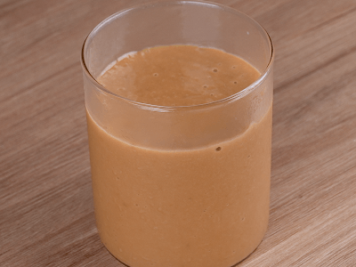 Doce de Leite Caseiro