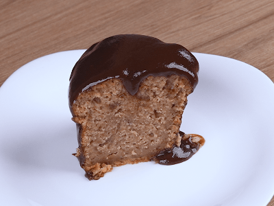 Bolo de Cookie