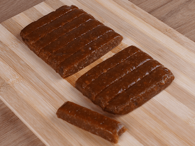 Doce de Tortilha