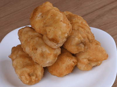 Rollitos de lomo