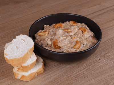 Paté de Anacardos