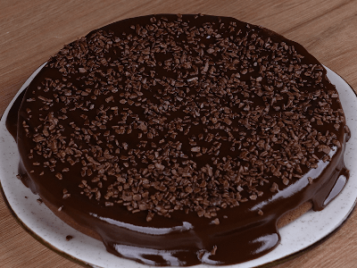 Cookie Cake