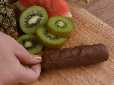 Picolé de Frutas