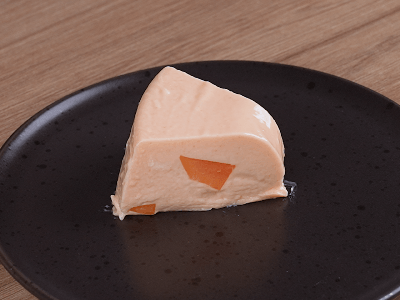 Papaya Flan