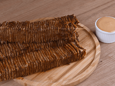 Beef Kebab