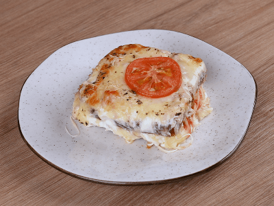 Misto Quente de Forno