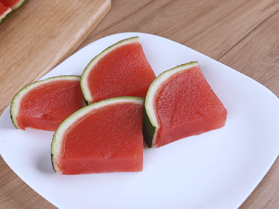 Watermelon Dessert