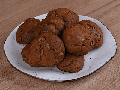 Cookie Crocante