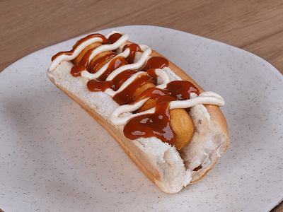Homemade Chicken Sausage