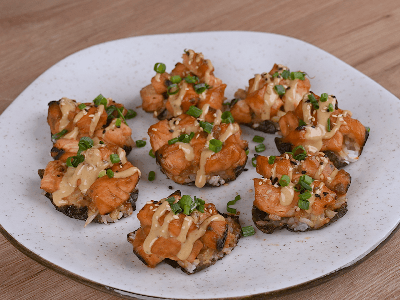 Sushi Assado