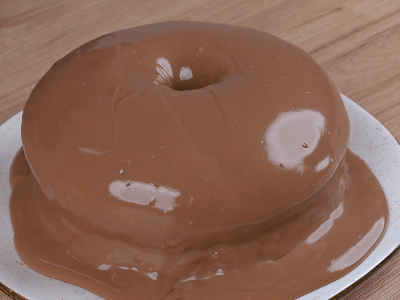 Bolo de Cookies