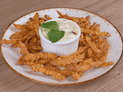 Homemade Chicken Snacks
