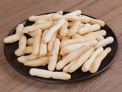 Biscoitos de Queijo