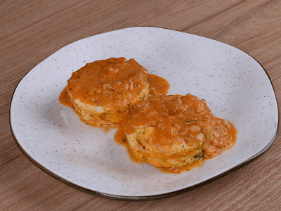 Huevos Hervidos Diferentes