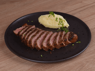 Homemade Ginger Powder