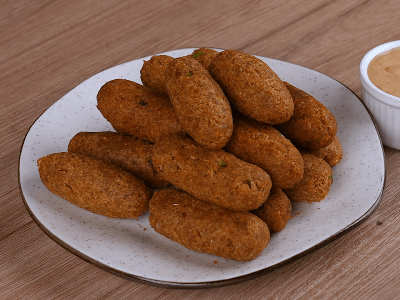 Crouton Croquettes