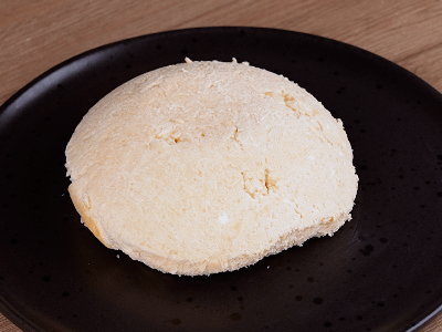 Queso Casero de Mantequilla