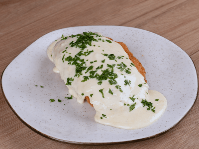 Chicken Breast with Cheese