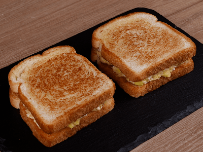 Paté de Atún con Aguacate