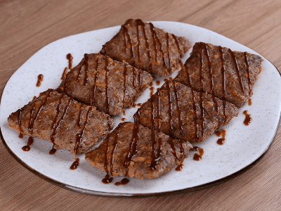 Carne Moída de Forno