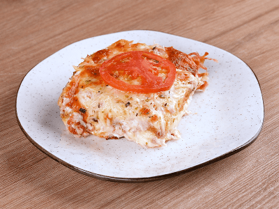 Torta de Misto Quente