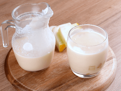 Melon Drink