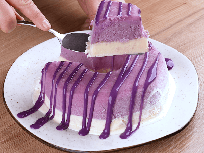 Wine Ice Cream