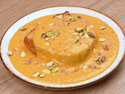 Rabanada de Manga