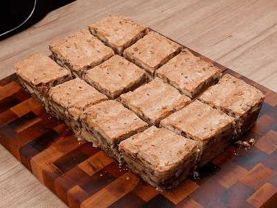 Cookie Recheado