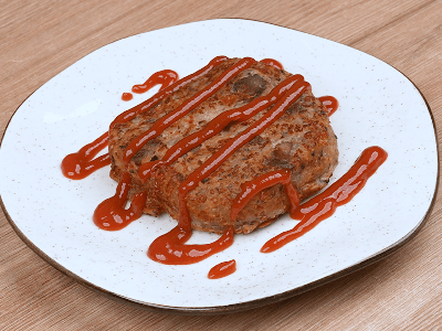 Croquetas de Carne Diferentes
