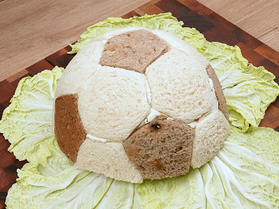 Lanche na Tigela