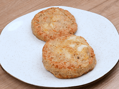 Bolitas de Pollo al Horno