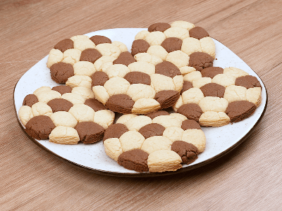 Cookies de la Copa