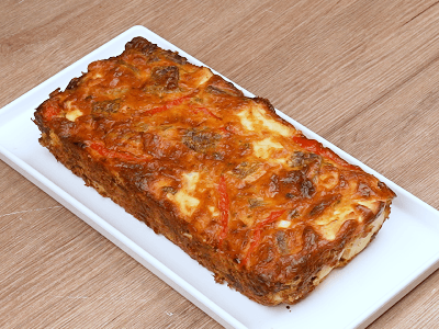 Torta de Carne