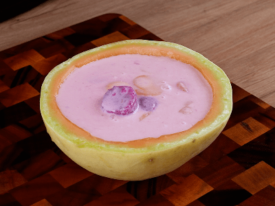 Salada de Frutas Refrescante