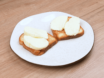 Queijo Caseiro de Cream Cheese