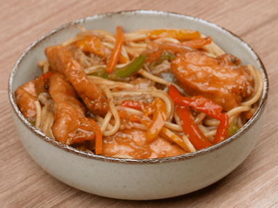 Yakisoba