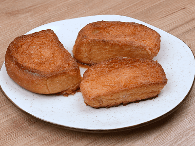 Rabanada de Mel