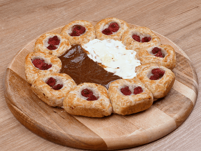 Raspberry Pie