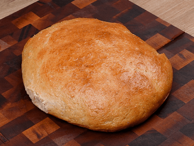 Onion Bread